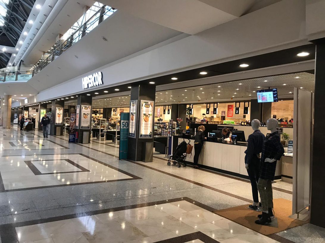 El Corte Inglés Santander Hterrats El Corte Inglés Santander Hterrats